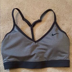 Nike Indy Sports Bra - excellent condition